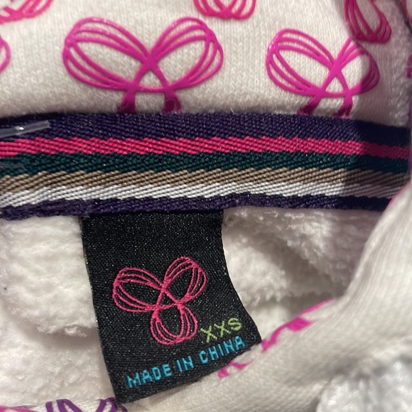 Tna whistler hoodie xxs - Picture 4 of 4